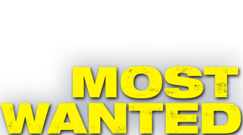 Most Wanted (2020) Logo