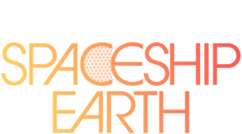 Spaceship Earth (2020) Logo