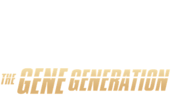 The Gene Generation Logo