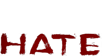 Hate Logo