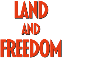 Land and Freedom Logo
