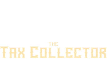 The Tax Collector (2020) Logo