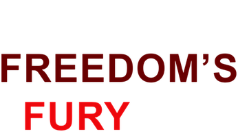 Freedom's Fury Logo