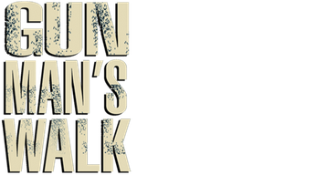 Gunman's Walk Logo