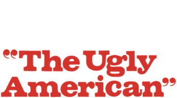 The Ugly American Logo