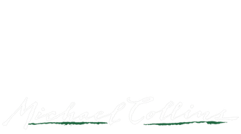 Michael Collins Logo