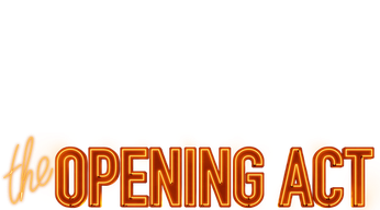 The Opening Act (2020) Logo