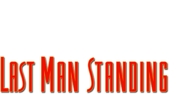 Last Man Standing Logo