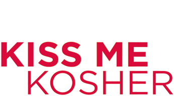Kiss Me Kosher Logo