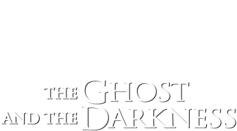 The Ghost and the Darkness Logo