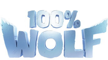 100% Wolf Logo