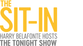 The Sit-In: Harry Belafonte Hosts the Tonight Show (2020) Logo