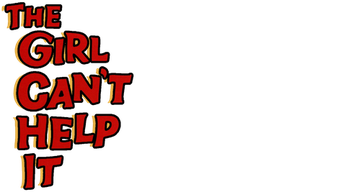 The Girl Can't Help It Logo