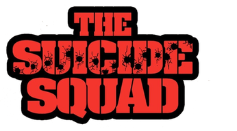 The Suicide Squad (2021) Logo