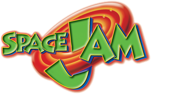 Space Jam Logo