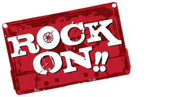 Rock On Logo