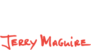 Jerry Maguire Logo