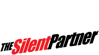 The Silent Partner Logo