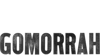 Gomorrah Logo