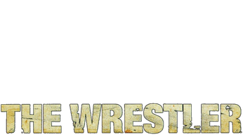The Wrestler Logo