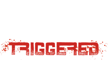 Triggered Logo