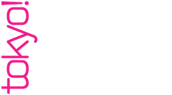 Tokyo! Logo