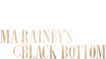 Ma Rainey's Black Bottom (2020) Logo