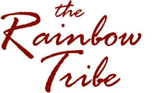 The Rainbow Tribe Logo