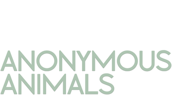 Anonymous Animals Logo