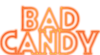 Bad Candy (2021) Logo