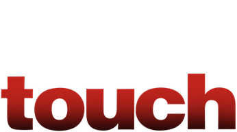 Touch (1997) Logo