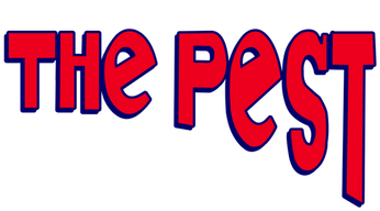 The Pest Logo