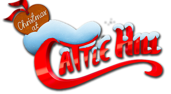 Christmas at Cattle Hill Logo