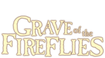Grave of the Fireflies (1988) Logo