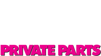 Private Parts Logo