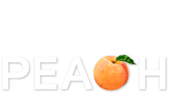 Peach Logo