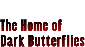 The Home of Dark Butterflies Logo