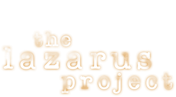 The Lazarus Project Logo