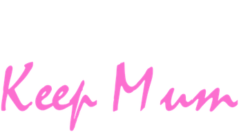 Keep Mum Logo