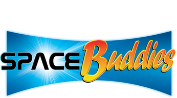 Space Buddies Logo