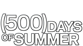(500) Days of Summer Logo