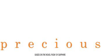 Precious: Based on the Novel "Push" by Sapphire (Luxury Seating) Logo