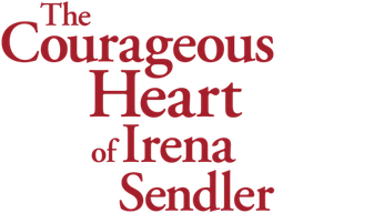 The Courageous Heart of Irena Sendler Logo