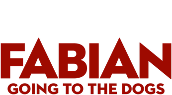 Fabian: Going to the Dogs Logo