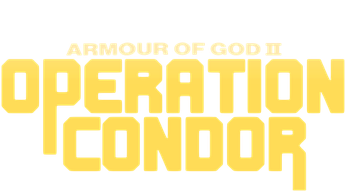 Armour of God II: Operation Condor Logo