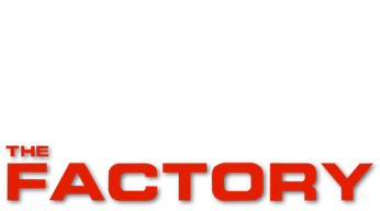 The Factory Logo