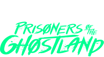 Prisoners of the Ghostland (2021) Logo