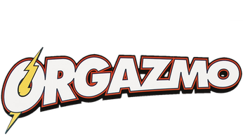 Orgazmo Logo