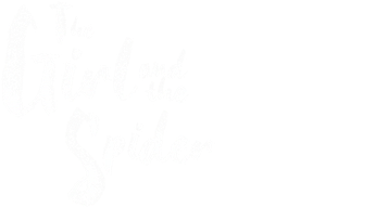 The Girl and the Spider Logo