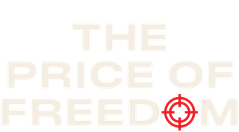 The Price of Freedom (2021) Logo